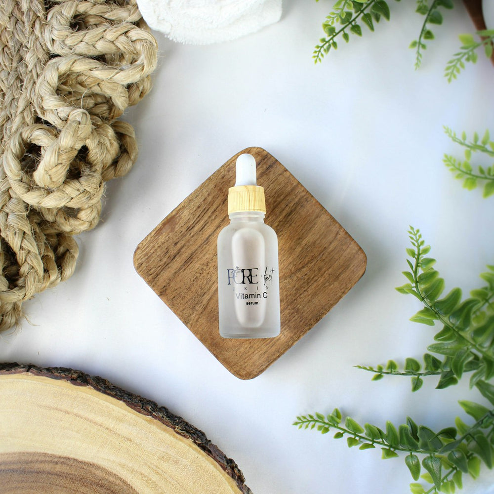 🌿 GENTLE ENOUGH FOR DAILY USE